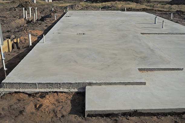 Best Concrete Crack Repair  in Lakeland, NY