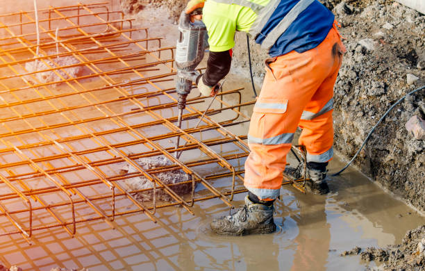 Concrete Slab Contractor in NY