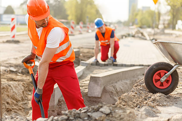 Best Residential Concrete Services  in Lakeland, NY