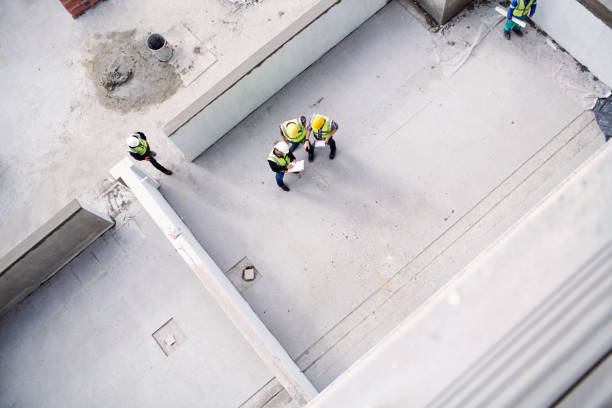 Best Concrete Slab Installation  in Lakeland, NY