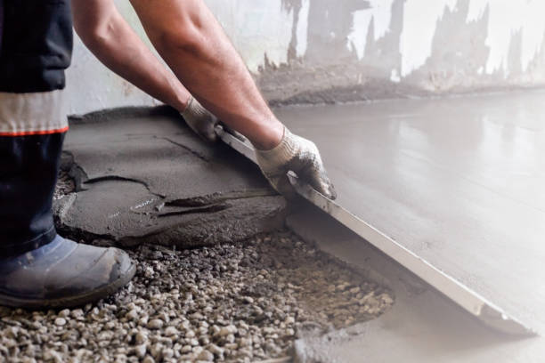 Trusted NY Concrete contractor Experts